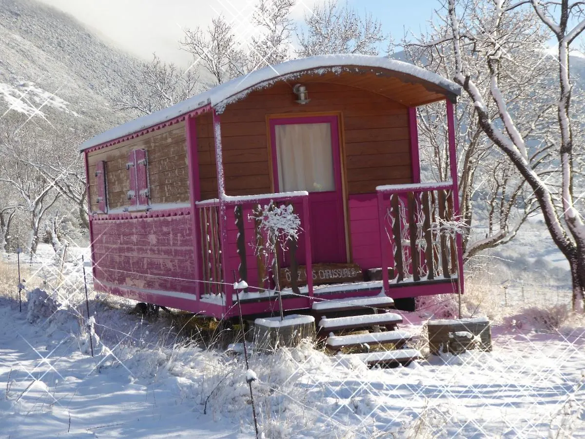 Ferme Saint Pierre Guest House Bargeme