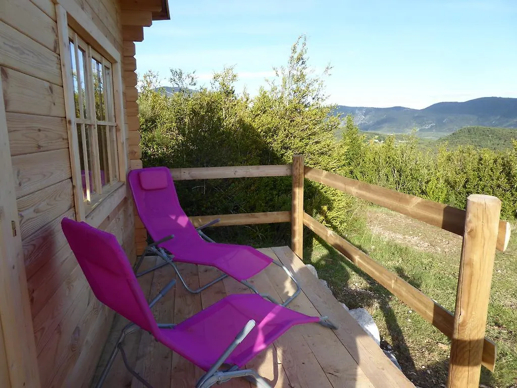 Ferme Saint Pierre Guest House Bargeme